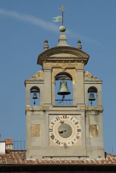 Arezzo Dome. Italy 