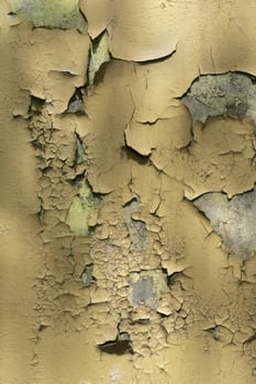 Full screen high resolution shot of old wall. Good for a texture or a background.