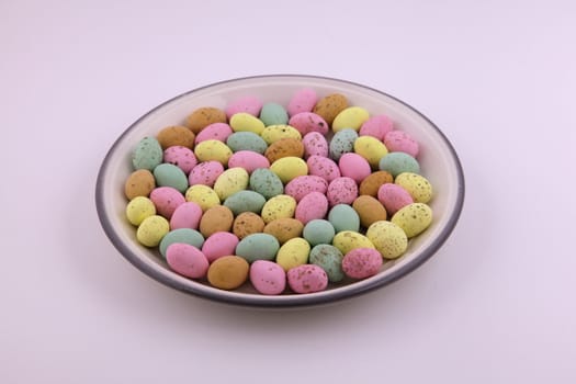 Traditional Easter sweets