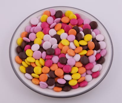 Traditional Easter sweets