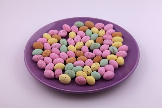 Traditional Easter sweets