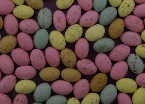 Traditional Easter sweets