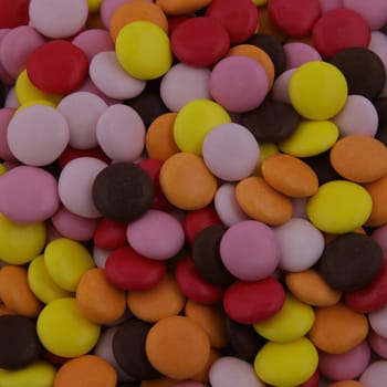 Traditional Easter sweets