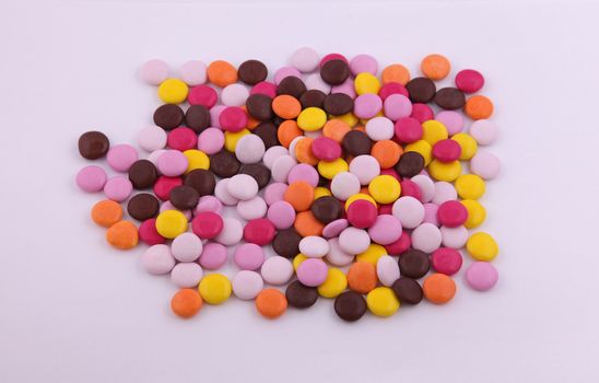 Traditional Easter sweets