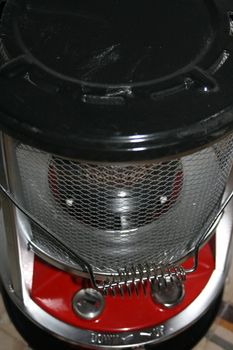 parafin heater