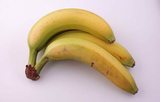 Bunch of bananas 