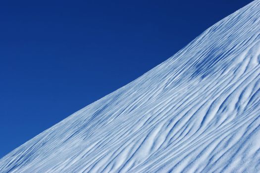 Beautiful generic winter landscape - could be anywhere
