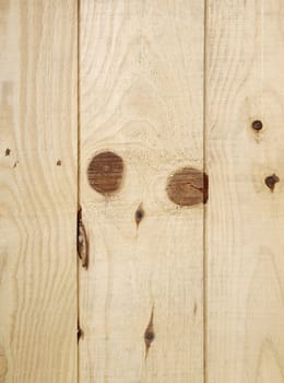Wooden wall texture with detail and cracks
