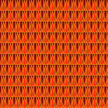 flame wallpaper pattern