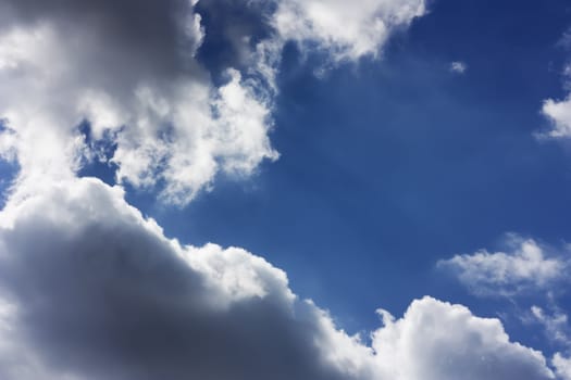 sky clouds background