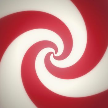 An illustration of a nice abstract swirl