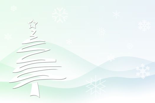 Merry Christmas and a Happy New Year