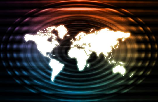 Mass Communications in a Digital World Abstract
