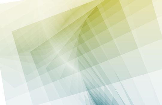 Clean and Simple Trendy Abstract as Background 
