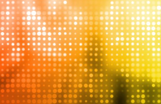 Futuristic Technology Background as an Art Color