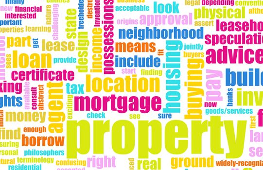 Buying Property in a Real Estate Market