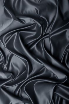 Beautiful and smooth satin background