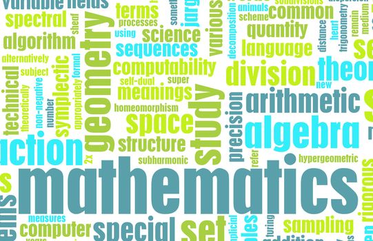 Mathematics Studies as a Abstract Math Background