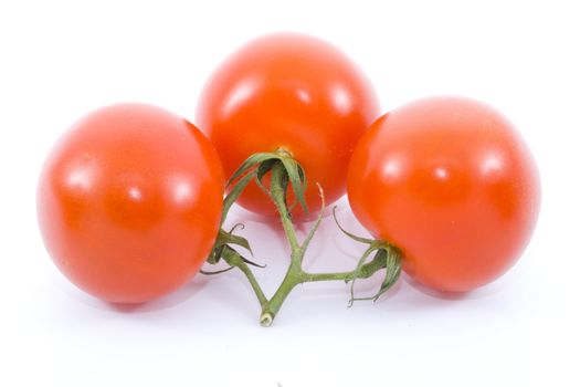 tomatoes - healthy eating - vegetables - close up