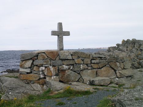 fishermens memorial