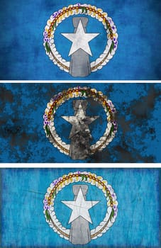 Great Image of the Flag of Northern Mariana Islands