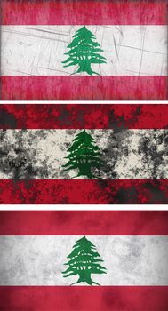 Great Image of the Flag of Lebanon