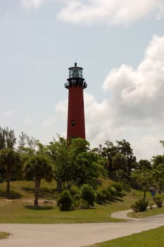 Jupiter Lighthouse