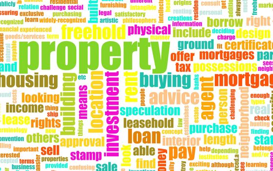 Buying Property in a Real Estate Market