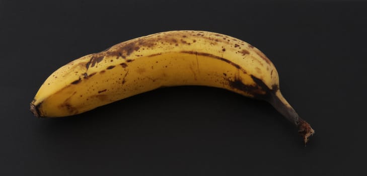 Bananma, one of the five a day fruits.