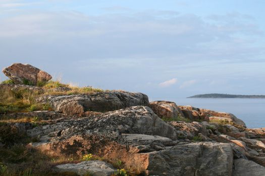 stone on the hill nera sea
