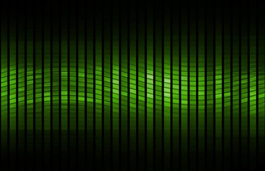 Statistics and Analysis of Data as Background