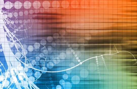 Digital Media with a Modern Multimedia Abstract