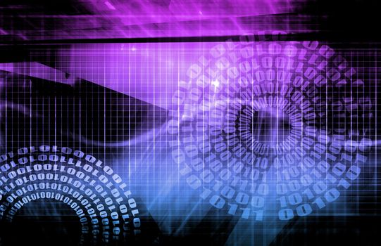 Research and Development of New Technology As Art