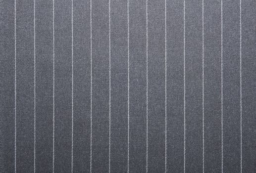 High quality pin stripe suit background texture