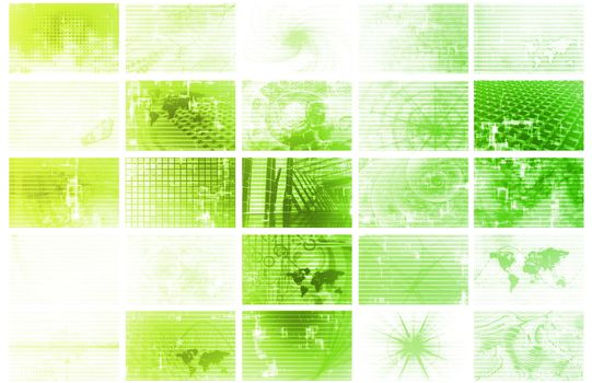 Mass Communications in a Digital World Abstract
