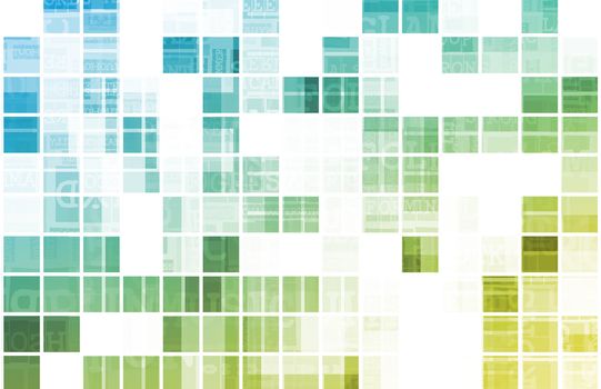 Online Creativity in the WWW as a Background