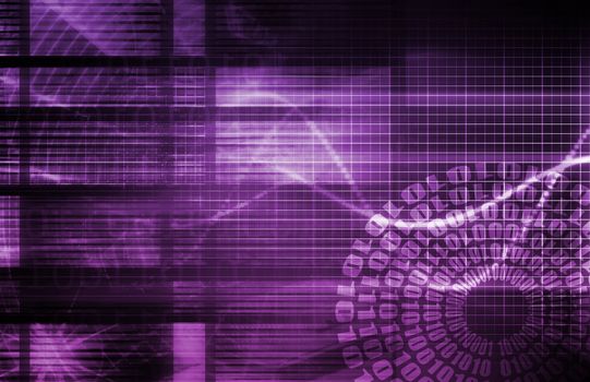 Digital Multimedia Content Delivery Online as Art