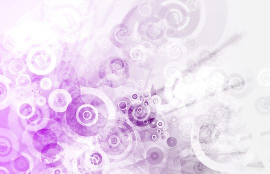 Digital Media with a Modern Multimedia Abstract
