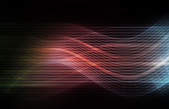 Corporate Communications As a New Technology Art