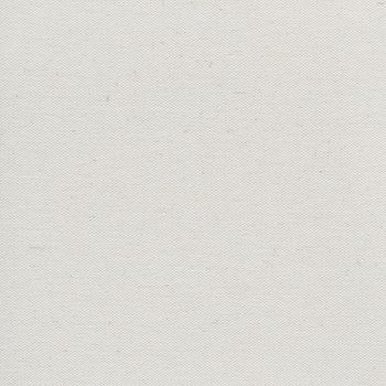 coarse texture of blank artist cotton canvas background (unfinished surface)