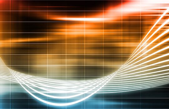 Online Creativity in the WWW as a Background
