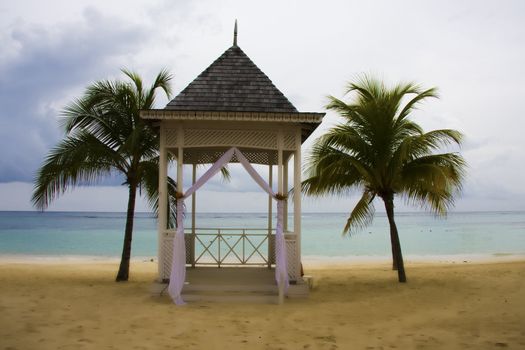 beach chapell