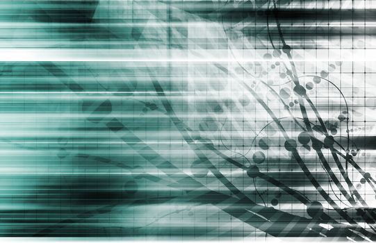 Tech Mechanical Engineering Science as a Art