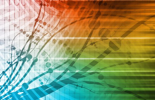 Modern Medical Science Technology as a Art 