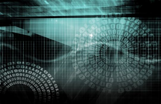 Research and Development of New Technology As Art
