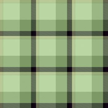 Tartan Design Background and a Seamless Art