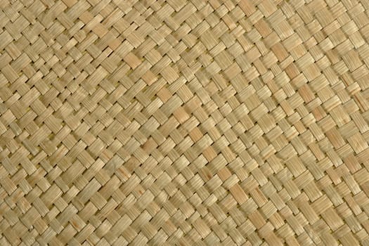 Macro image of a weave background.
