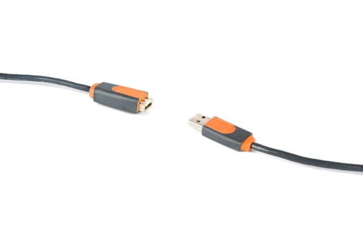 a communication cable