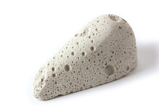 pumice stone for healthy feet