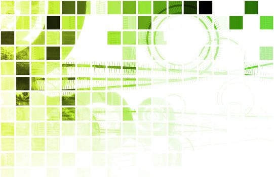 Online Creativity in the WWW as a Background